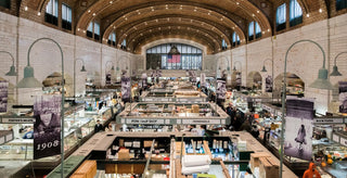Retail Agility on the 2017 Shop Floor