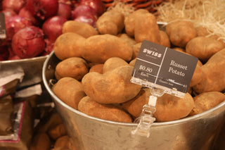 Selling Fresh Food? 4 Step Checklist to get Price Ticketing Right