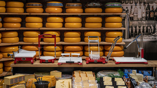 Elevate Your Cheese Service with BOSKA Professional Tools