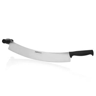 Boska Dutch Cheese Knife Professional Black Handle L 380 mm 105380