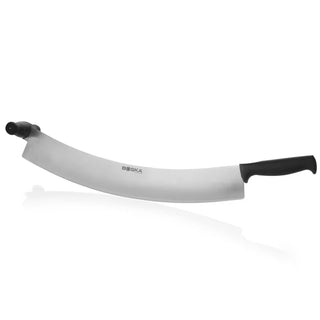 Boska Dutch Cheese Knife Professional Black Handle XL 430 mm 106440