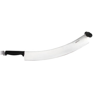 Boska Dutch Cheese Knife Professional Black Handle XL 430 mm 106440