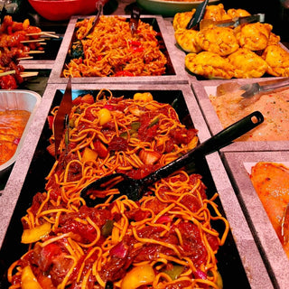 Dalebrook framed stone edge dish TCN2318