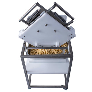 Boska Cheese Blocker Pro+ 10 mm with Pivot Table
