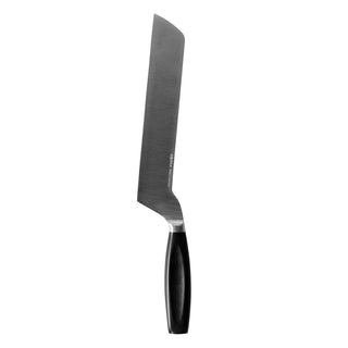 Boska Semi-Hard Cheese Knife, 210mm - Black