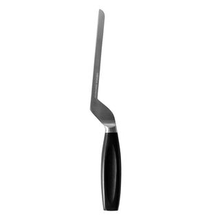 Boska Soft Cheese Knife, 140mm - Black