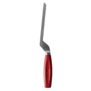 Boska Soft Cheese Knife, 140mm - Red