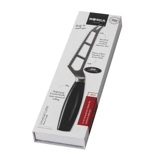 Boska Universal Cutter, 140mm  - Red