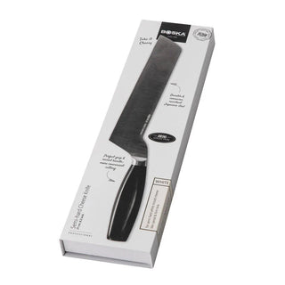 Boska Semi-Hard Cheese Knife, 210mm - White