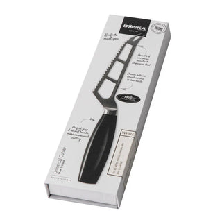 Boska Universal Cutter, 140mm - White