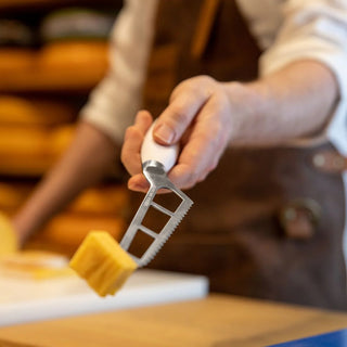 Boska Universal Cutter, 140mm - White