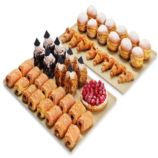 Plexiline Aluline 32418 Bakery Display Tray