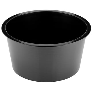 Dalebrook BLB360 melamine platter for retail food display