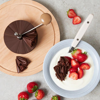 Boska Cheese Curler Amigo (Beechwood)