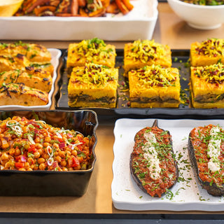 Dalebrook Aalto Small Tray 210 x 140mm