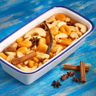 Dalebrook Melamine Enamelware Dish