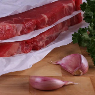 magic meat saver paper white