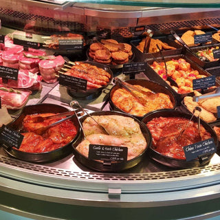 Dalebrook crescent dishes in store from euroswift australia