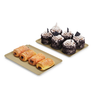 Plexiline Aluline 32413 Bakery Display Tray