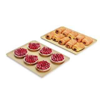 Plexiline Aluline 32414 Bakery Display Tray