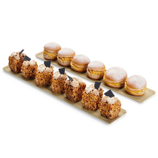 Plexiline Aluline 32415 Bakery Display Tray