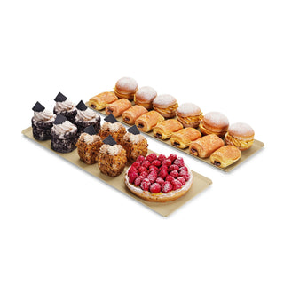 Plexiline Aluline 32417 Bakery Display Tray
