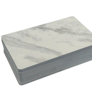 Marble effect cards from euroswift australia for edikio evolis printers for butcher delicatessen bakery hotel restaurant price tickets food signs