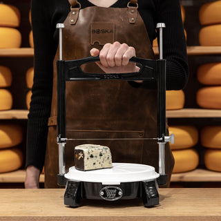 Boska Roqueforce Soft Cheese Cutter 