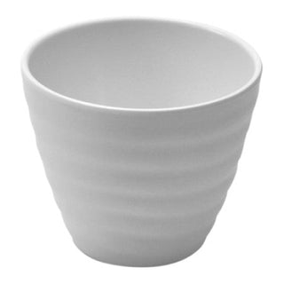 Dalebrook Ripple Melamine Pot 350ml