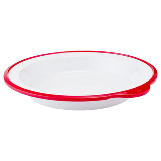 Dalebrook OMNI Adaptive Non-Slip Large Deep Dinner Plate T3833R