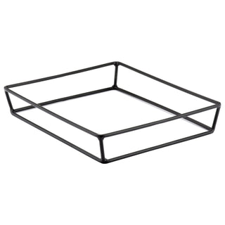Dalebrook Large Rectangular Buffet Short Stand TB3200