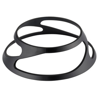 Dalebrook TB3605 melamine platter for retail food display