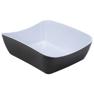 Dalebrook Verdura 1/2 GN Crock TB6612W