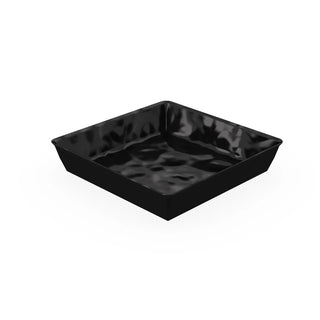 Dalebrook TB8323 Mino Black Deep Dish for butchers form Euroswift Australia