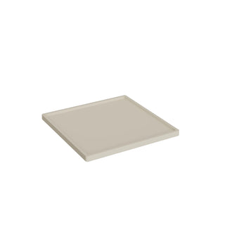Dalebrook Trafalgar Small 203mm Square Plate