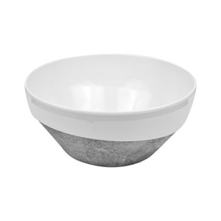 Dalebrook Urban 3200ml Melamine Extra Large Serving Bowl