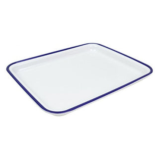 Dalebrook Melamine Enamelware Tray