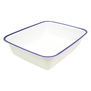 Dalebrook Melamine Enamelware Dish