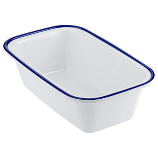 Dalebrook Melamine Enamelware Dish TEW7614