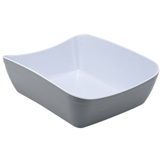 Dalebrook Verdura 1/2 GN Crock TGY6612W