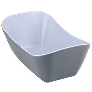 Dalebrook Verdura 1/4 GN Crock TGY6614W