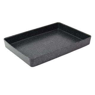 Dalebrook Kata 8900ml Melamine Rectangular Buffet Display Serving Crock Platter TKT4220