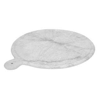 Dalebrook Marble Effect Pizza Platter -