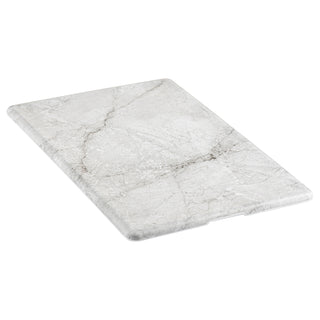 Dalebrook Marble Effect Rectangular Platter