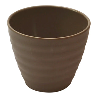 Dalebrook Ripple Melamine Pot 350ml