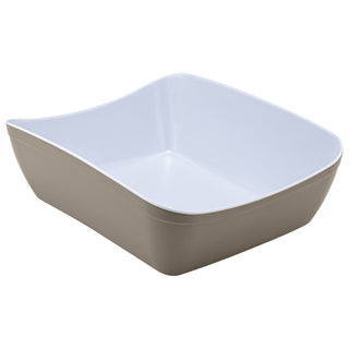 Dalebrook Verdura 1/2 GN Crock TST6612W