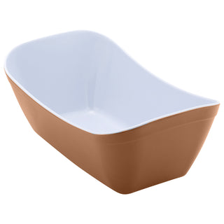Dalebrook Verdura 1/4 GN Crock TT6614W