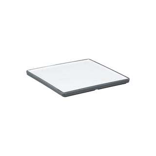 Dalebrook Trafalgar Small 203mm Square Plate