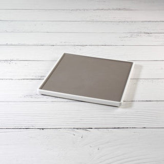 Dalebrook Trafalgar Small 203mm Square Plate