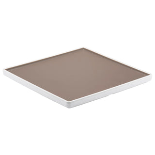 Dalebrook Trafalgar Small 203mm Square Plate TW4721TP